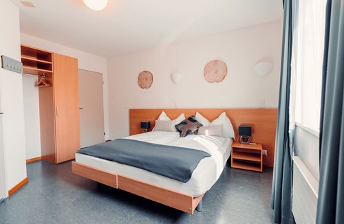 Luterbach Hotel | Hotel Rössli Luterbach