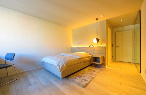 Fislisbach Hotel | Landhotel Linde Fislisbach