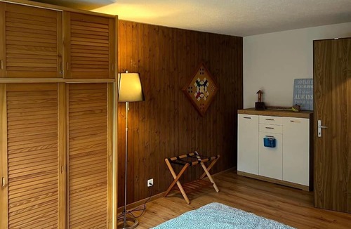 Lungern Ski Chalet | Chalet Oasis - Swiss Ski Retreat