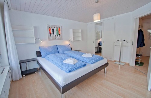 Zermatt Apartment | Apartment Hirle