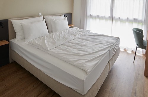 Liebistorf Hotel | Hotel Jäger Jeuss - Murten - Self-Check-in