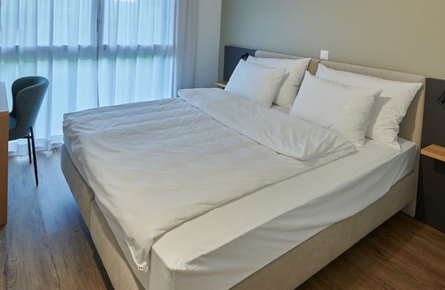 Liebistorf Hotel | Hotel Jäger Jeuss - Murten - Self-Check-in