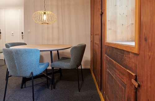 Liebistorf Hotel | Hotel Jäger Jeuss - Murten - Self-Check-in