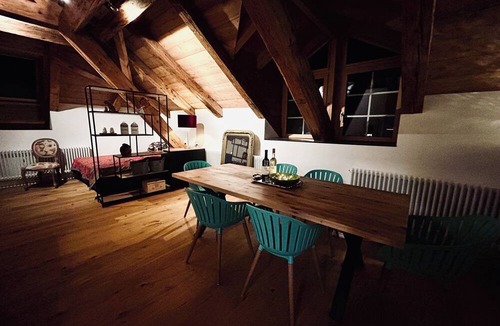 Inden Hotel | Hotel Des Alpes