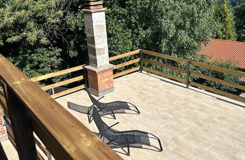 Sonvico Apartment | Monte Bar Old Cottage