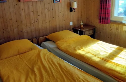 Krummenau House | Holiday house Krummenau for 1 - 2 persons with 2 bedrooms - Holiday home