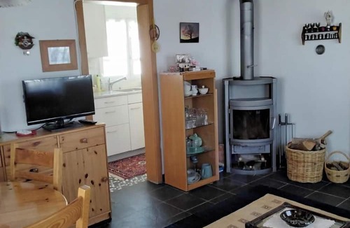 Krummenau House | Holiday house Krummenau for 1 - 2 persons with 2 bedrooms - Holiday home