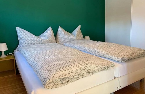 Lenk Apartment | Holiday apartment Lenk im Simmental for 2 - 4 persons with 1 bedroom - Holiday apartment