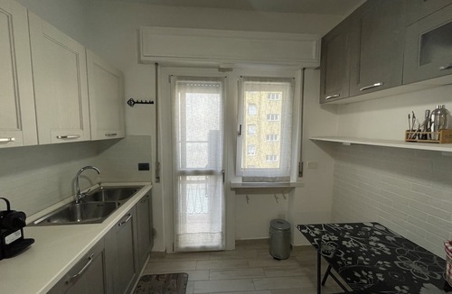 Fiera Apartment | The Pretty House - San Siro Stadium/City Life