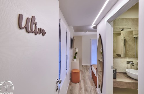 Lierna House | Foresteria Ca' dei Bachitt