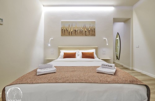 Lierna House | Foresteria Ca' dei Bachitt