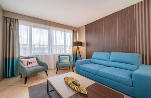Muntelier Hotel | MIA Seepark Hotel Murten