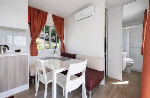 Predore RV Rental | Camping Eurovil