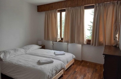Vex Hotel | Auberge de l'Ours