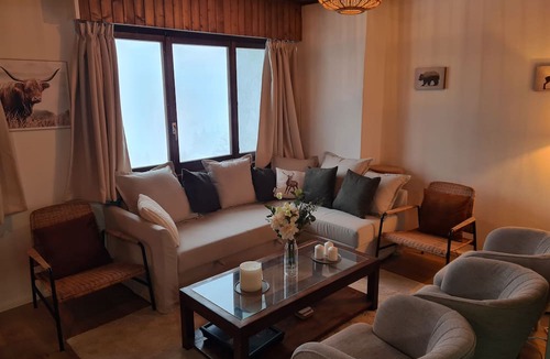 Vex Hotel | Auberge de l'Ours