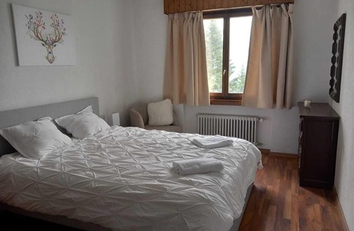 Vex Hotel | Auberge de l'Ours