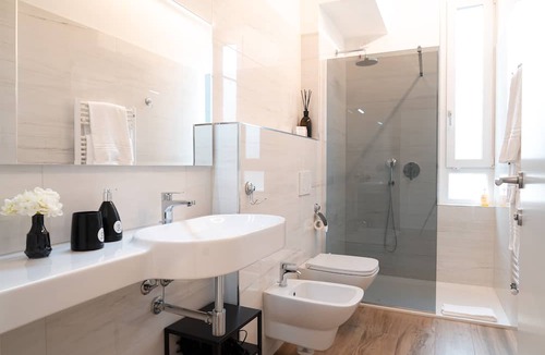 Monza House | Villa Tosati