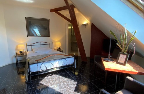 Gals Apartment | Apart-Hôtel Pont-de-Thielle