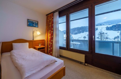 Wildhaus Hotel | Hotel Toggenburg