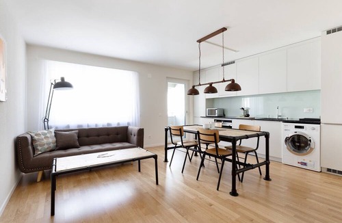 Matthaus Hotel | Nest - Riehenring