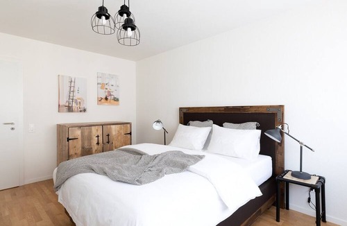 Matthaus Hotel | Nest - Riehenring