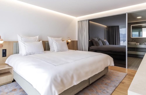 Breitenrain-Lorraine Hotel | Swissôtel Kursaal Bern