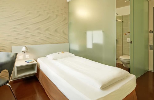Monbijou Hotel | Sorell Business Hotel Ador Bern