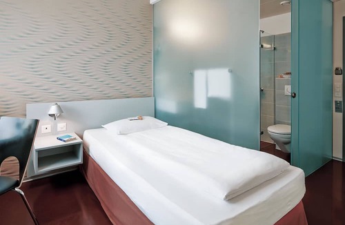 Monbijou Hotel | Sorell Business Hotel Ador Bern