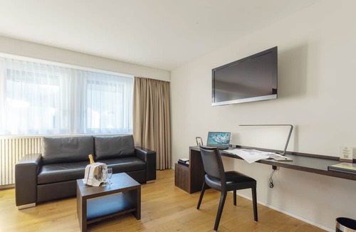 Chur Hotel | ABC Swiss Quality Hotel