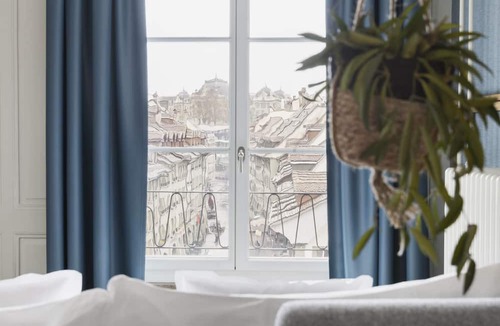 Innere Stadt Hotel | Stay KooooK Bern City – Online Check In
