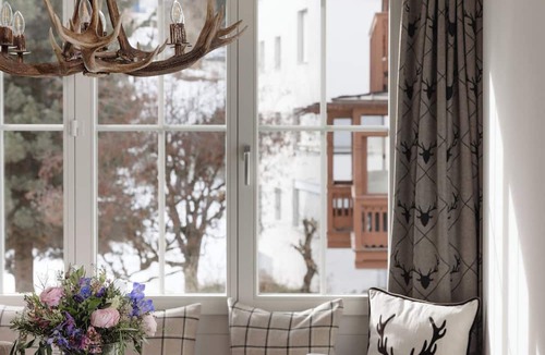 Flims Hotel | Adula Hotel