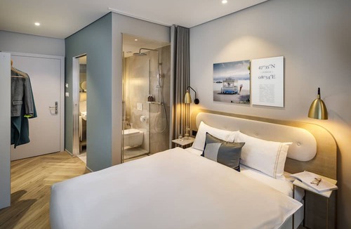 Niederdorf Hotel | Hotel Felix