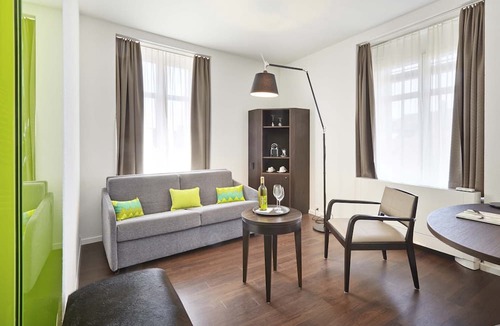 Niederdorf Hotel | Sorell Hotel Rütli Niederdorf Zürich