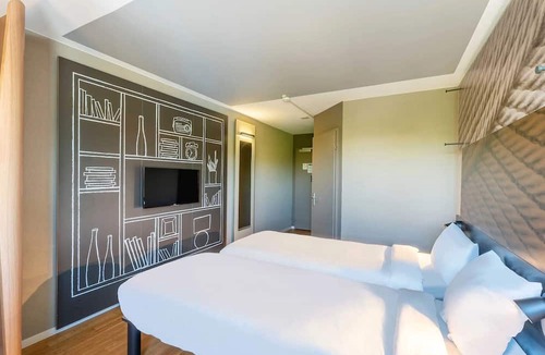 Rothrist Hotel | B&B Hotel Rothrist Olten