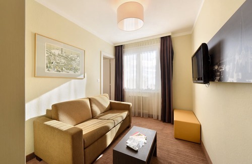 Lausanne Hotel | Bellerive Hotel