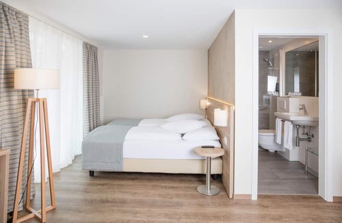 Montreux Hotel | Hotel de Chailly