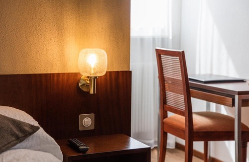 Montreux Hotel | Hotel de Chailly