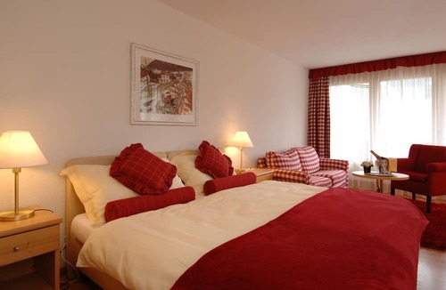Adelboden Hotel | Hotel Beau-Site Adelboden