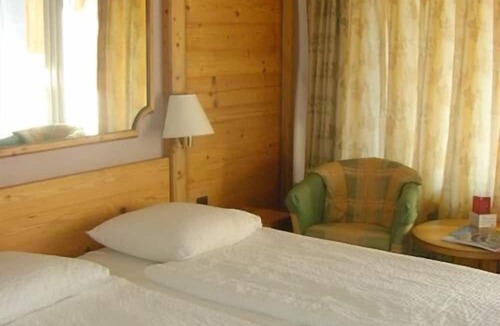 Randogne Hotel | Hôtel le Mont Paisible