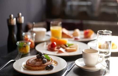 Martisberg Hotel | Victoria - Alpine Boutique Hotel & Fine Dining
