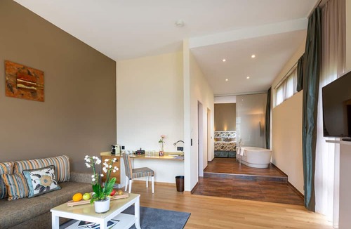 Lenk Hotel | Lenkerhof Gourmet Spa Resort