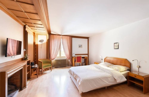 Couvet Hotel | Hôtel de l'Aigle