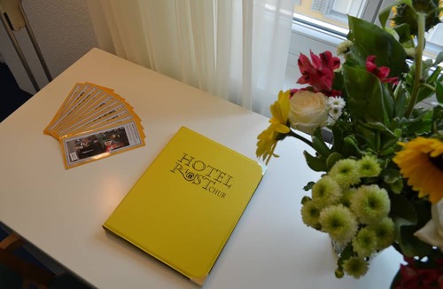 Old Town Hotel | Central Hotel Post