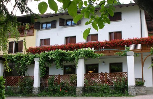 Zone Hotel | Hotel Conca Verde