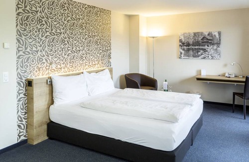 Oberentfelden Hotel | Hotel aarau-WEST