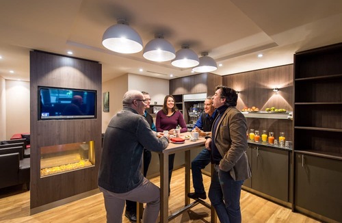 Biel Hotel | City Hotel Biel Bienne