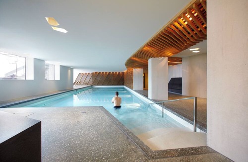Adelboden Hotel | Bellevue Parkhotel & Spa - Relais & Châteaux