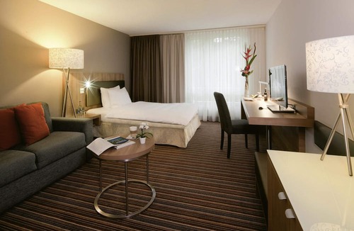 Regensdorf Hotel | Mövenpick Hotel Zürich Regensdorf