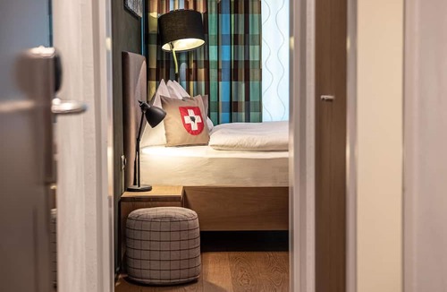 Innere Stadt Hotel | Hotel Bären Am Bundesplatz