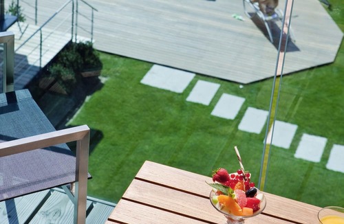 Bussigny-pres-Lausanne Hotel | Novotel Lausanne Bussigny